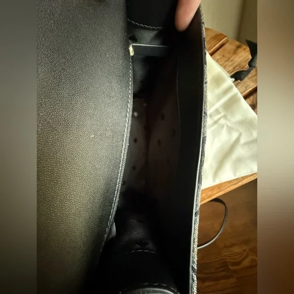 Kate Spade Odette Two Way Satchel Bag - Picture 9 of 10